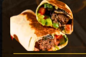 KebabTasche